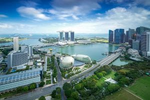 Singapore