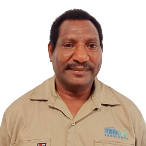 ALLAN LAHO