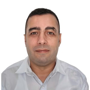 SULEYMAN (SIMON) OZTURK