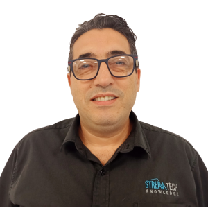 Andy Obeidi
